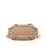 Gucci GG Canvas Crossbody