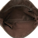 Gucci GG Canvas Crossbody