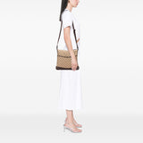 Gucci GG Canvas Crossbody