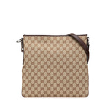 Gucci GG Canvas Crossbody