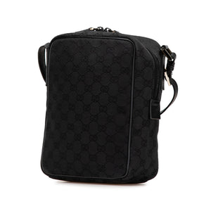 Gucci GG Canvas Crossbody