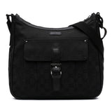 Gucci GG Canvas Crossbody