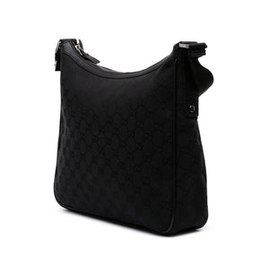 Gucci GG Canvas Crossbody