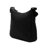 Gucci GG Canvas Crossbody