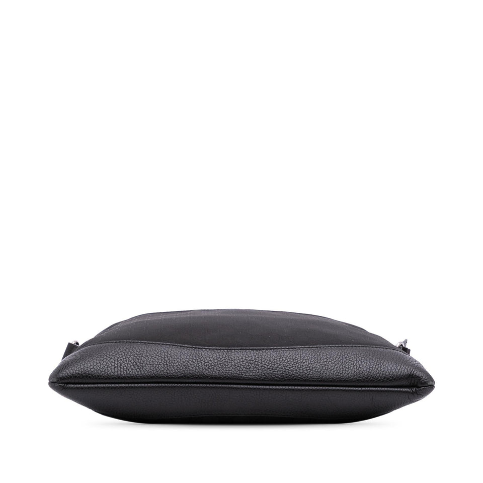 Gucci GG Canvas Crossbody
