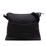 Gucci GG Canvas Crossbody