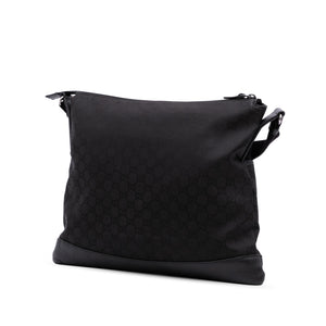 Gucci GG Canvas Crossbody