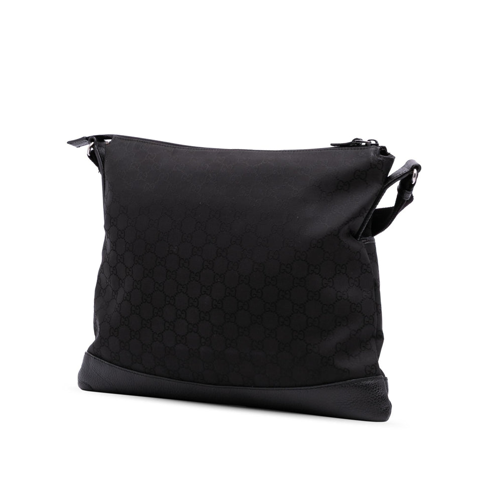 Gucci GG Canvas Crossbody