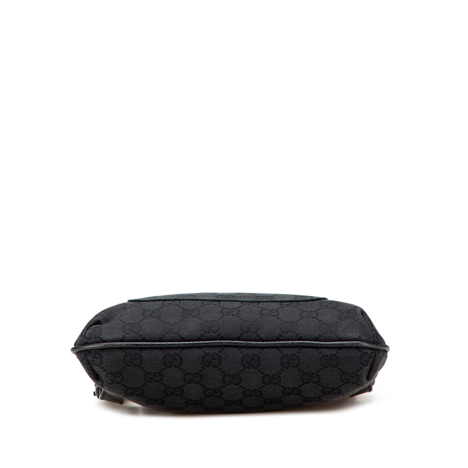 Gucci GG Canvas Crossbody