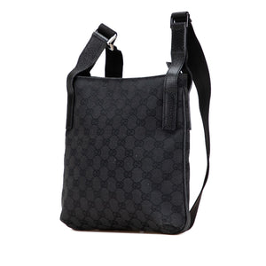 Gucci GG Canvas Crossbody