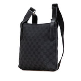 Gucci GG Canvas Crossbody