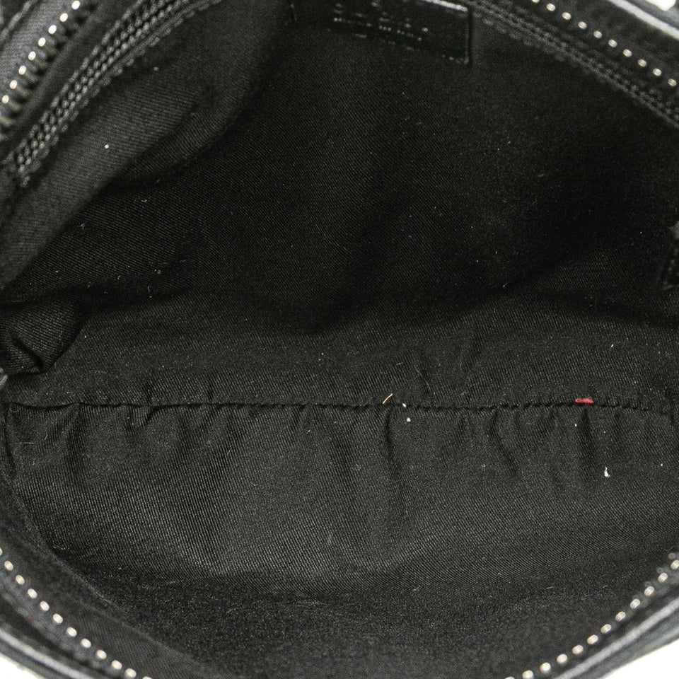 Gucci GG Canvas Crossbody