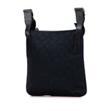 Gucci GG Canvas Crossbody