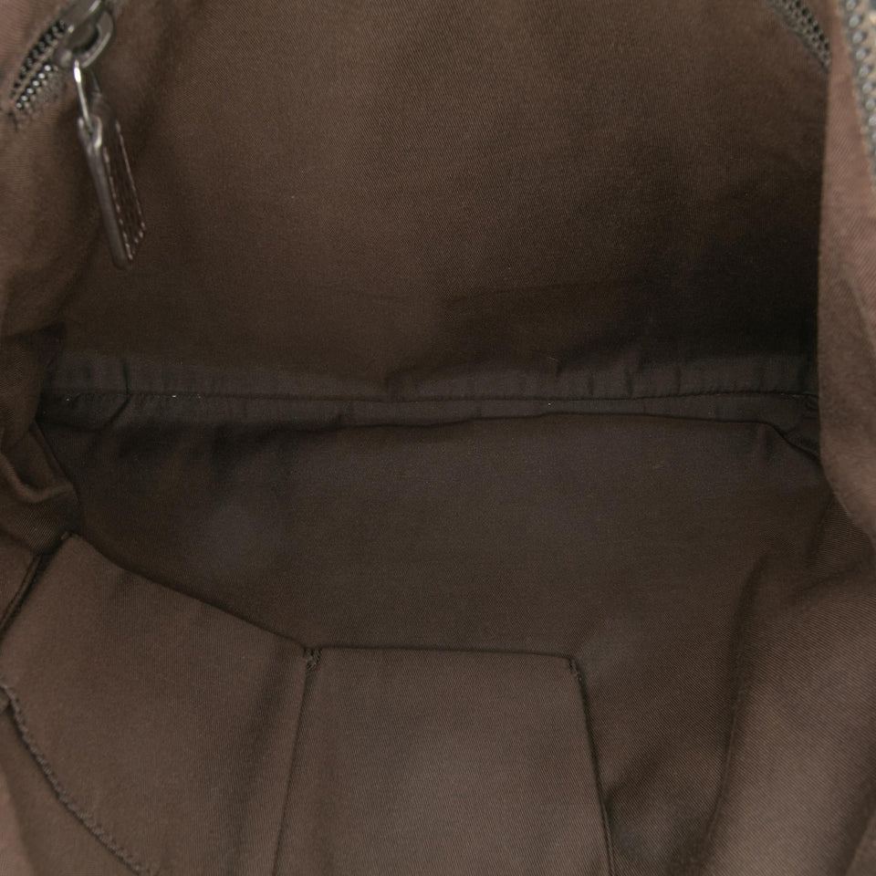 Gucci GG Canvas Crossbody