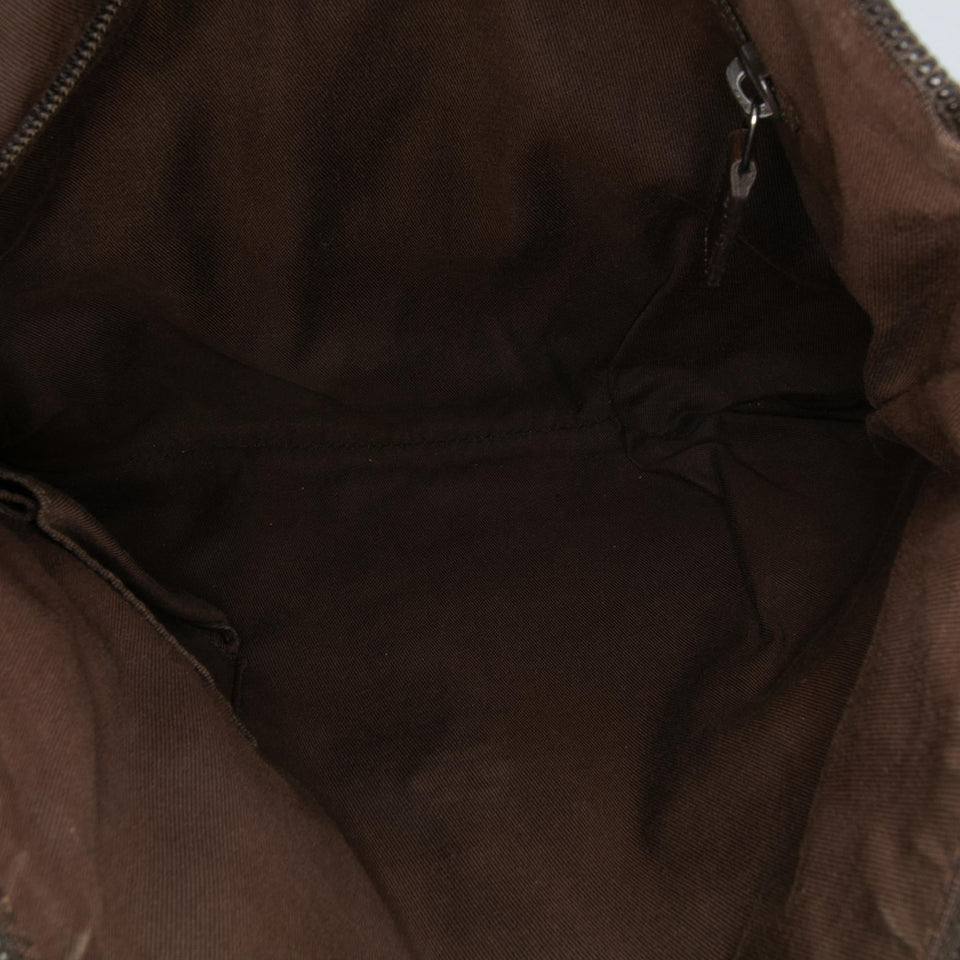Gucci GG Canvas Crossbody
