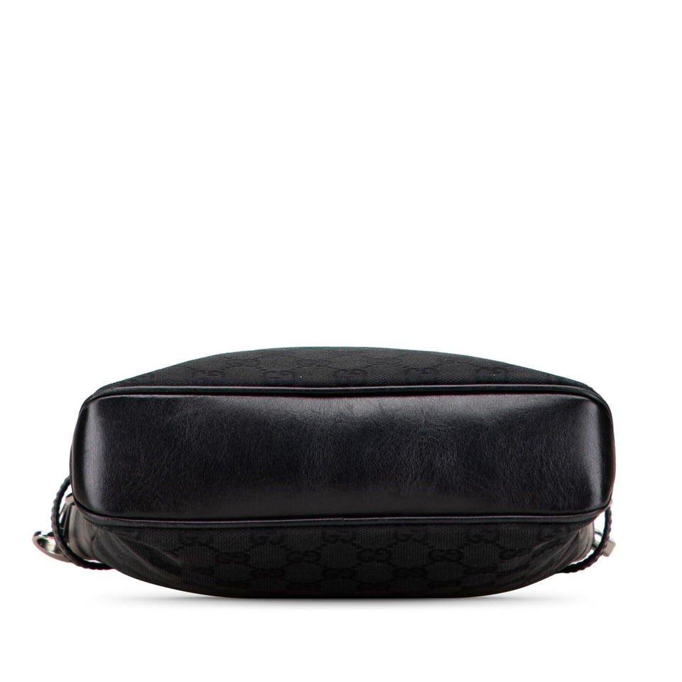 Gucci GG Canvas Crossbody