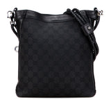 Gucci GG Canvas Crossbody