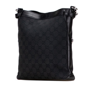 Gucci GG Canvas Crossbody
