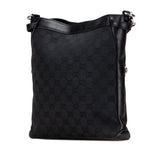Gucci GG Canvas Crossbody