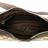 Gucci GG Canvas Crossbody
