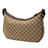 Gucci GG Canvas Crossbody
