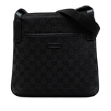Gucci GG Canvas Crossbody