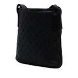 Gucci GG Canvas Crossbody