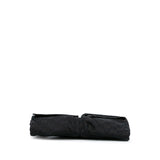 Gucci GG Canvas Double Pocket Belt Bag