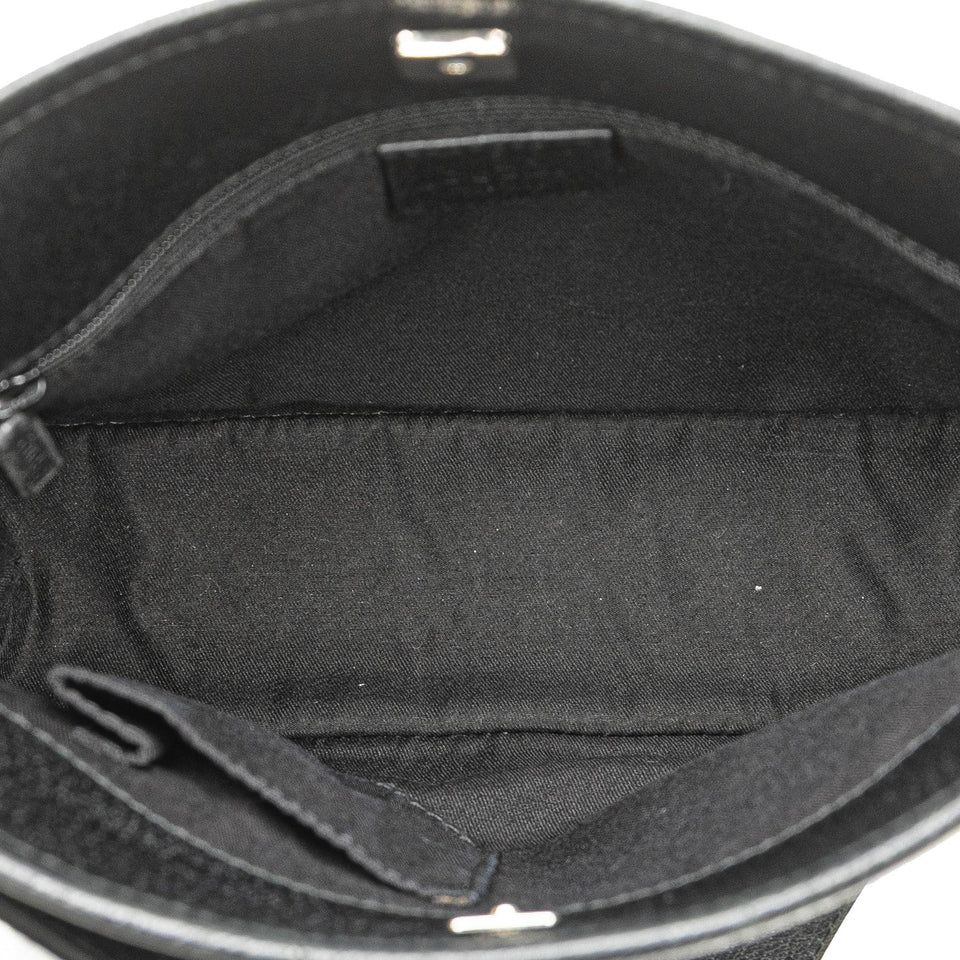 Gucci GG Canvas Eclipse Crossbody