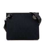 Gucci GG Canvas Eclipse Crossbody