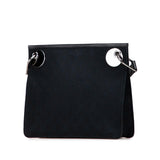 Gucci GG Canvas Eclipse Crossbody