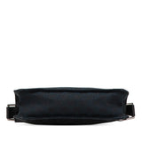 Gucci GG Canvas Eclipse Crossbody