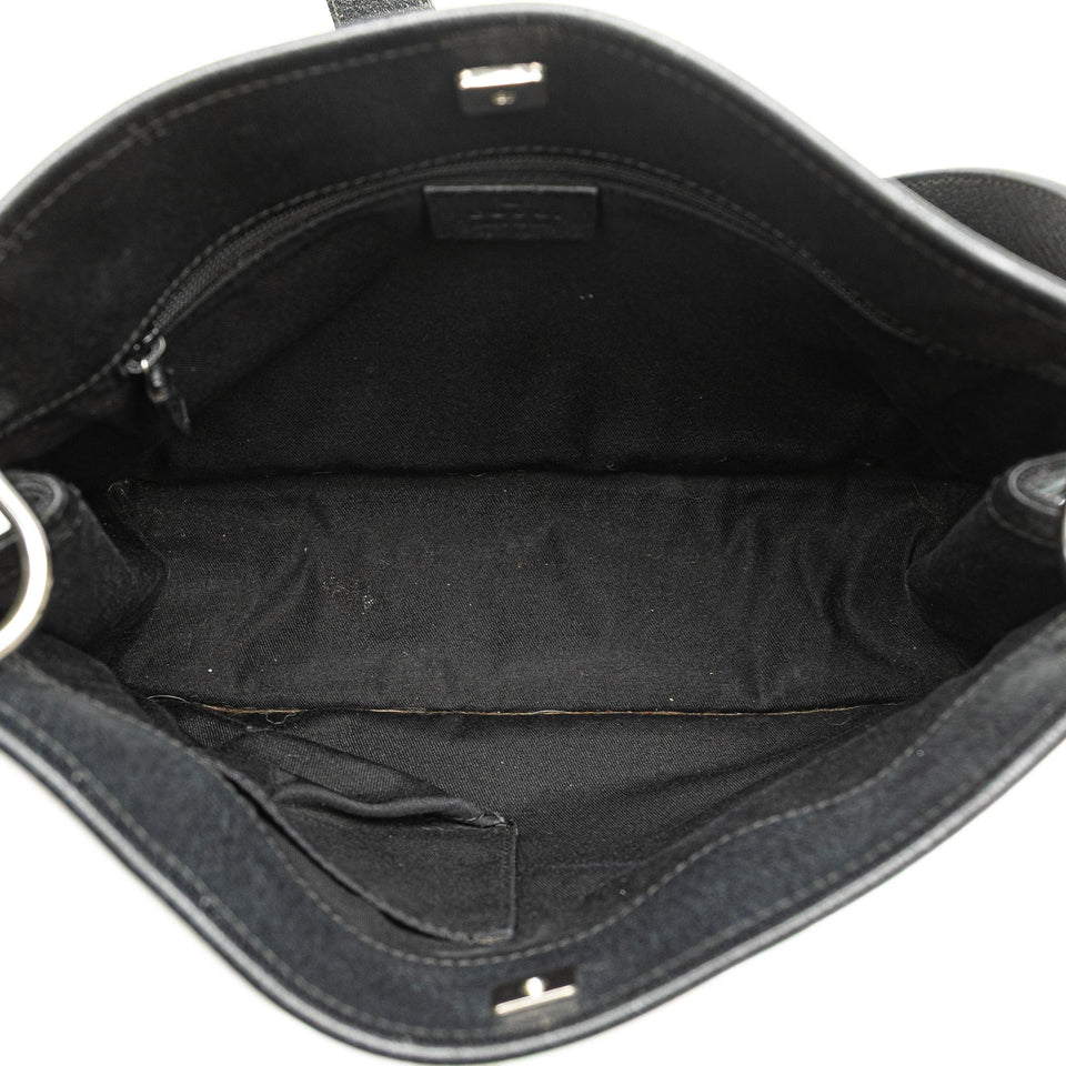 Gucci GG Canvas Eclipse Crossbody