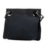 Gucci GG Canvas Eclipse Crossbody