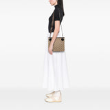 Gucci GG Canvas Eclipse Crossbody