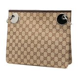 Gucci GG Canvas Eclipse Crossbody