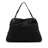 Gucci GG Canvas Eclipse Shoulder Bag
