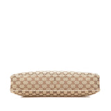 Gucci GG Canvas Eclipse Shoulder Bag