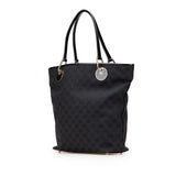 Gucci GG Canvas Eclipse Tote