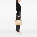 Gucci GG Canvas Eclipse Tote