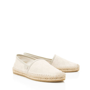 Gucci GG Canvas Espadrilles - Size 6.5 / 36.5