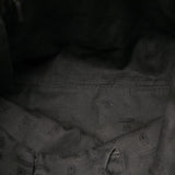 Gucci GG Canvas GG Charm Tote