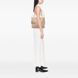 Gucci GG Canvas Gifford Tote