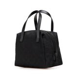 Gucci GG Canvas Handbag
