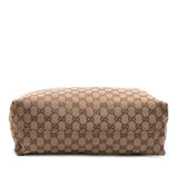 Gucci GG Canvas Icon Bit Satchel