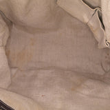 Gucci GG Canvas Icon Bit Tote