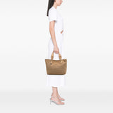 Gucci GG Canvas Icon Bit Tote