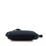 Gucci GG Canvas Jolicoeur Crossbody