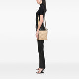 Gucci GG Canvas Jolicoeur Crossbody