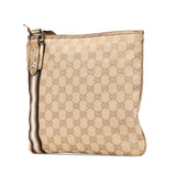 Gucci GG Canvas Jolicoeur Crossbody